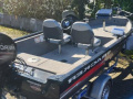 Tracker Marine Tracker Super Guide V16 SC Fishing boat
