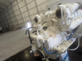 ZF 350M - Gearbox Motoraccessoires