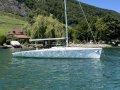 Santarelli Maxi Dolphin Joker Sailing yacht