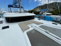Lagoon 46 Catamaran