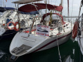 Furia 332 Cruisingjacht