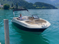Bayliner VR5 Bowrider 250 PS Motoscafo
