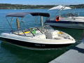 Wellcraft 175 SS Bowrider