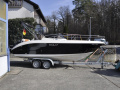 Eolo 650 Deck-boat