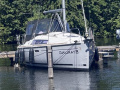 Beneteau Oceanis 31 SE Segelyacht