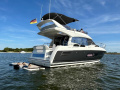 Prestige 460 FLY Flybridge