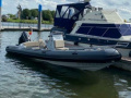 Infanta 7.5 SR Center Console