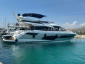 Sunseeker Manhattan 66 Flybridge