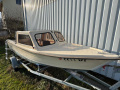 Thoma Speer 555 Fischerboot