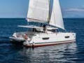 Fountaine Pajot LUCIA 40 Katamaran