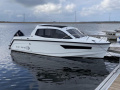 Corsiva Coaster 720 GT Lancha