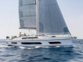 Dufour 41 Blauwasseryacht