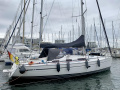 Bavaria 38 Cruiser Yacht a vela