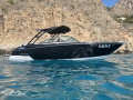 Monterey 278SS Bowrider
