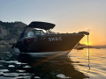 Monterey 278SS Bowrider