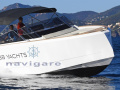 BB Yachts BB 35 ELBA Bateau de sport