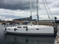 Hanse 415 Yacht a vela