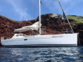 Hanse 430e Jadralna jahta