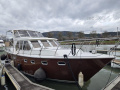 12.50 AC Flybridge