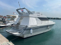 MOCHI CRAFT S.P.A. MOCHI EUROPA Motoryacht