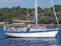 Hallberg-Rassy HR 382 Yacht a vela