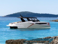 Dracan Marine Dracan 42 Motorkatamaran