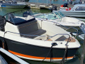 Uttern S65 Yacht à moteur