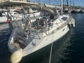 Jeanneau Sun Odyssey 50DS Segelyacht