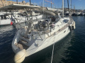 Jeanneau Sun Odyssey 50DS Yelkenli Yat