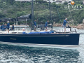 Nautors Swan 62 Plachetní jachta