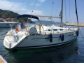 Beneteau Oceanis 393 Segelyacht