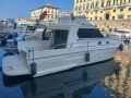 Dellapasqua DC 9 Flybridge