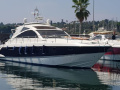 Fairline Targa 52 MK3 Hardtop