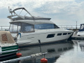 Jeanneau Prestige 500 Fly Flybridge