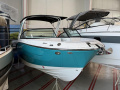 Sea Ray 250 SDX Bowrider