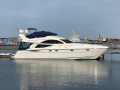 Fairline Phantom 50 Flybridge