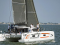 Outremer 4X "Sport" Katamaraani