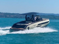 Invictus GT 320 | Unicat I Atelier Motoryacht