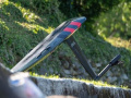 Aerofoils Audi e-tron Adventure Board Sci nautico / Wake