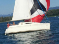 Jeanneau Sun Odyssey 24.2 Yacht a vela
