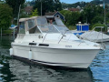 Fairline Carrera 24 Bateau à cabine