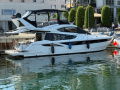Galeon 420 Fly, 2018 Flybridge