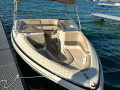 Larson 210XLI Sport boat