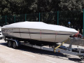 Baja H2X Sport Motoryacht