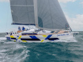 Dufour 44 Oceanska jadrnica