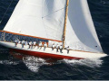 Emilia Prima Classic Yacht Yacht a vela