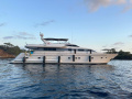Falcon Yachts 92 Flybridge