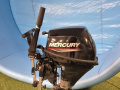 Mercury F8MH Outboard motor