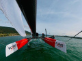 International Flying phantom elite Catamarano