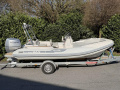 ZAR Formenti 53 Classic Luxury Festrumpfschlauchboot